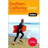 Southern California 2007 : With Central Coast, Yosemite, Los Angeles, and San Diego