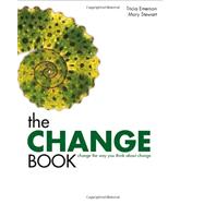 The Change Book 9781562867485