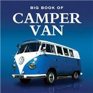 Big Book of Camper Van 9781909217485