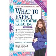 What to Expect When You're Expecting 9780761187486