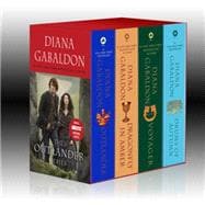 OutLander 9781101887486