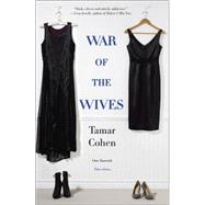 War of the Wives 9780778317487