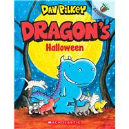Dragon's Halloween 9781338347487