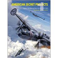 American Secret Projects 9781906537487