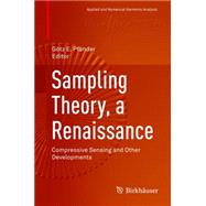 Sampling Theory