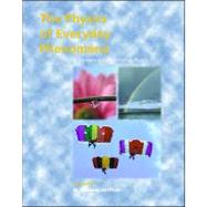 The Physics of Everyday Phenomena 9780072407488