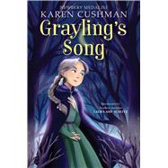 Grayling's Song 9780358097488