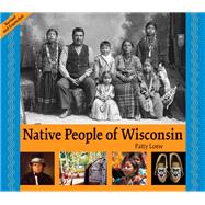 Native People of Wisconsin 9780870207488