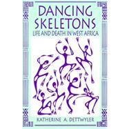 Dancing Skeletons 9780881337488