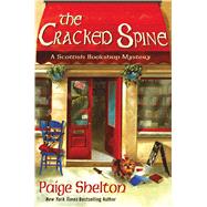 The Cracked Spine A Scottish Bookshop Mystery 9781250057488