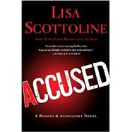 Accused 9781594137488