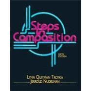 Steps in Composition