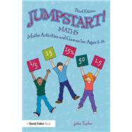 Jumpstart! Maths