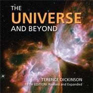 The Universe and Beyond 9781554077489