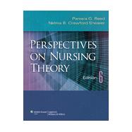 Perspectives on Nursing Theory 9781609137489