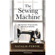 The Sewing Machine 9781783527489