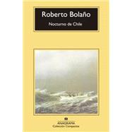 Nocturno de Chile / By Night in Chile 9788433977489
