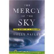 The Mercy of the Sky 9780525427490