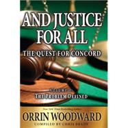 And Justice for All 9780991347490