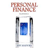 Personal Finance and Write Down the Money Package 9780138017491