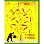 Discovering Psychology & Study Guide 9781429217491