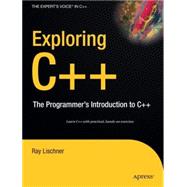 Exploring C++
