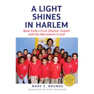 A Light Shines in Harlem 9781613737491