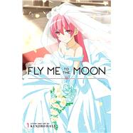 Fly Me to the Moon 1 9781974717491