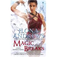 Magic Breaks 9780425277492