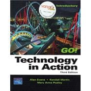 Technology In Action Intro & Student CD Package 9780132437493