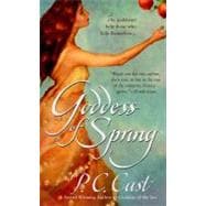 Goddess of Spring
