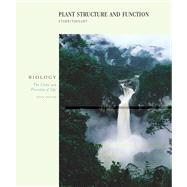 Plant Structure and Function