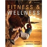 Fitness And Wellness 9780538737494