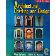 Architectural Drafting and Design
