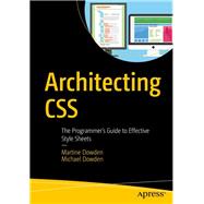 Architecting Css