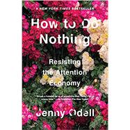 How To Do Nothing 9781612197494