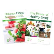 Recipes for Life Set 9781942557494