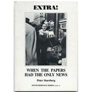 Extra!