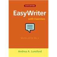 EasyWriter with Exercises 9781319077495