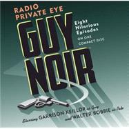Guy Noir