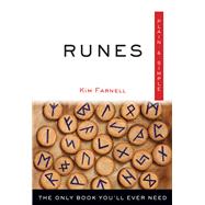 Runes 9781571747495