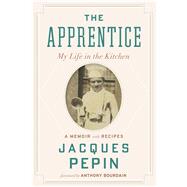 The Apprentice 9780544657496