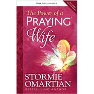 The Power of a Praying Wife 9780736957496