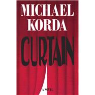 Curtain 9781501127496