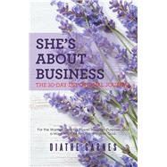 She’s About Business 9781796017496