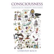 Consciousness 9780262017497