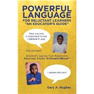 Powerful Language for Reluctant Learners 9781480887497