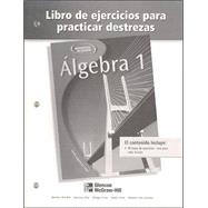 Algebra 1, Spanish Skills Practice Workbook 9780078277498