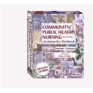 Community and Public Health Nursing 9780323007498