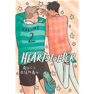 Heartstopper 2 9781338617498